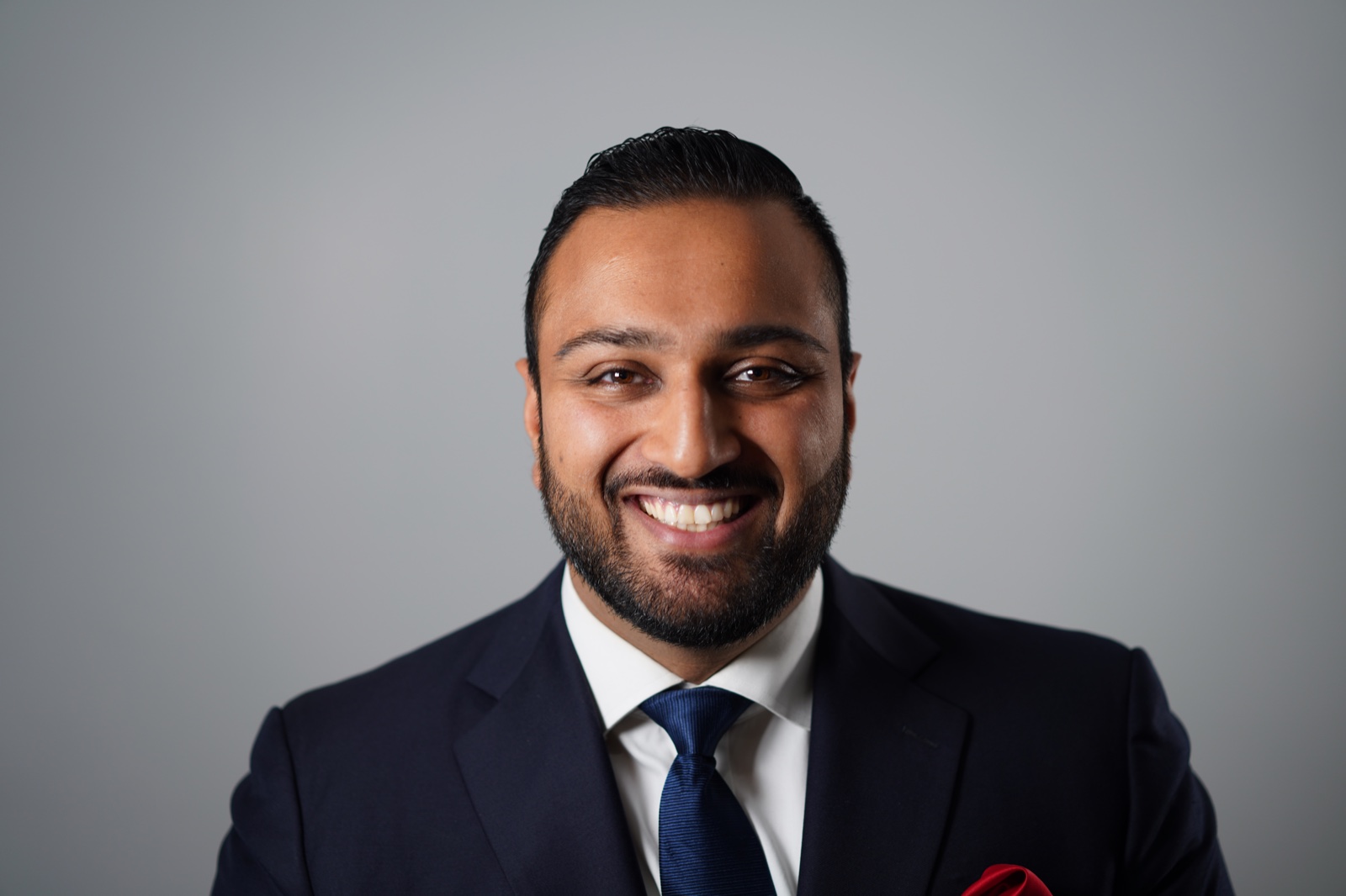Ravi Vekaria, Chairman of Assetree Group